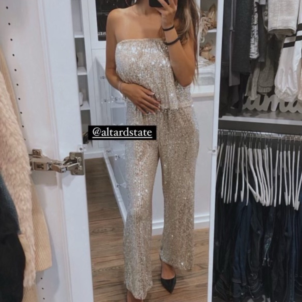Jumpsuit